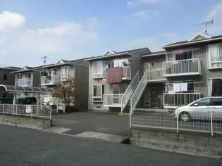 メルシー蔵王A Bの画像