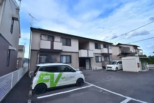 サンタウン円座 E棟の画像