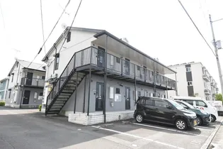 サンピア K A棟の画像