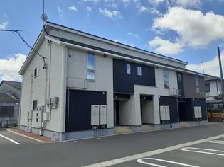 ベルフォーレ湯野Bの画像