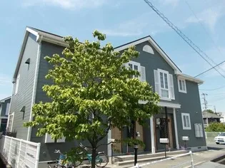 ラヴィング ヴィラAの画像