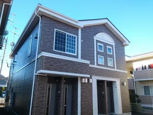 チアフルホームBの画像