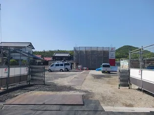 カーサ グレイス Aの画像