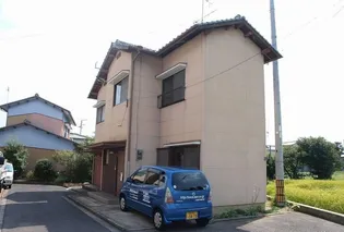 香川県高松市香川町川東上【一戸建】の外観