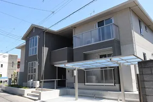 リアレーヴ松島の画像