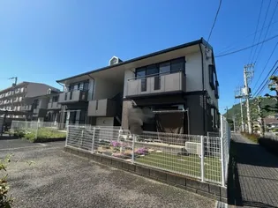 メゾン ド ボヌール C棟の画像