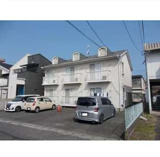 ガーデニア屋島の画像