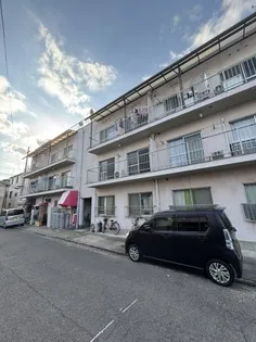 メゾンムーランの画像