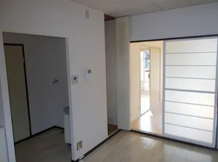 サンライフ松本B棟【2階】の内装