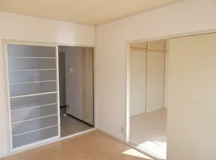 サンライフ松本B棟【2階】の内装