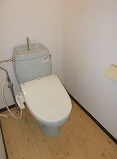 サンライフ松本B棟【2階】のその他画像