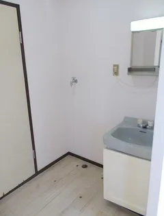 サンライフ松本B棟【2階】のその他画像