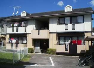 セジュール高崎D棟の画像