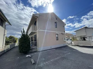 キャッスル平田 B棟の画像