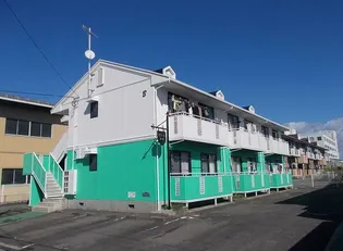 セジュール高崎A棟の画像