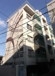 カネダイマンションの画像