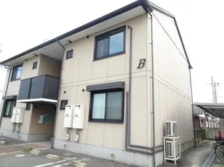 シャルマン笹沖 B棟の画像