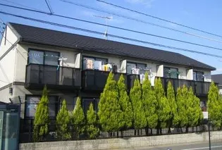 モアタウンモズ B棟の画像