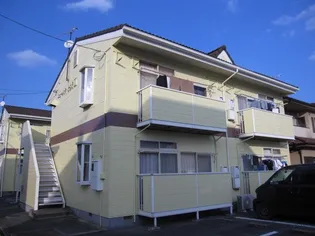 ニューシティともえ3の画像