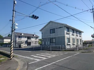 ドミール貴幸Aの画像