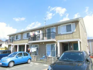 グレイス スクエア新涯 5 A棟の画像