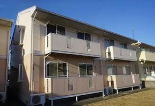 サンハイツ宮川Bの画像