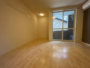 パーシモンK【1階】の内装