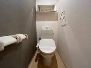 パーシモンK【1階】のその他画像