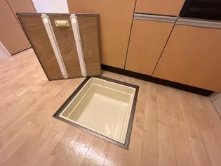 パーシモンK【1階】のその他画像