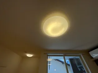 パーシモンK【1階】のその他画像