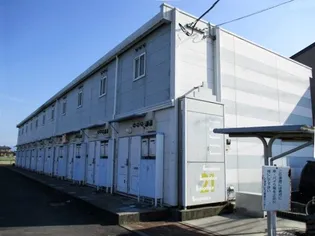 レオパレス金倉の画像