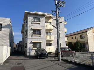 サンリーブハイツの画像