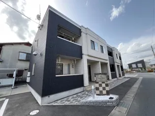 グランパランの画像