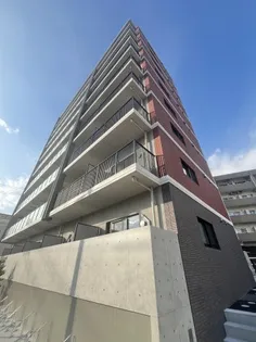 S place bld.【7階】の外観