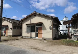 岡山県倉敷市新田【一戸建】の外観