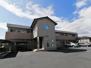 ロイヤル藤Ⅱ【2階】の外観