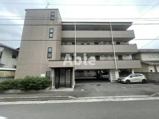 グランツ屋島Ⅲ【2階】の外観