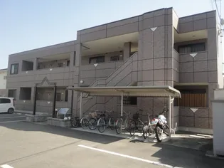 プランドール安樹の画像