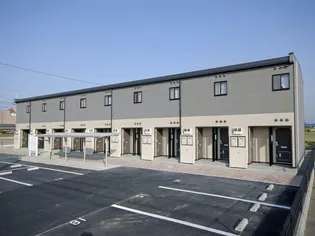 レオパレス金倉Ⅱの画像