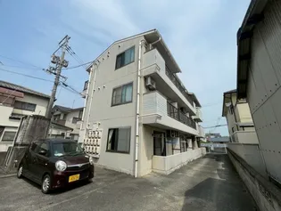 ウィンディア小原の画像