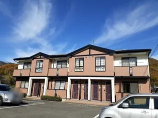 パレットタウン山端IIの画像