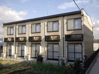 レオパレスオンフルールの画像