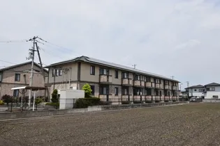 ユイマールガーデンⅢの画像