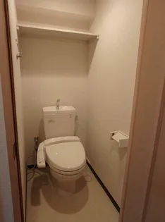 ハッピーフライト【406号室】のその他画像