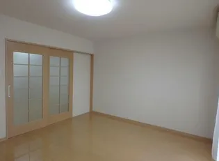 ハッピーフライト【406号室】の内装