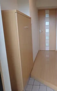 ハッピーフライト【406号室】のその他画像