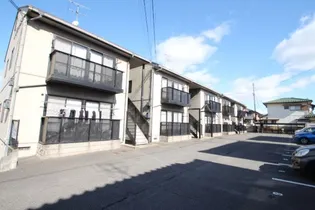 ブランシェ C棟の画像