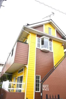 メゾンドソレイユの画像