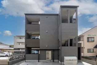 COMFORT三吉南の画像