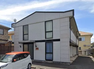 カサブランカ高橋Aの画像